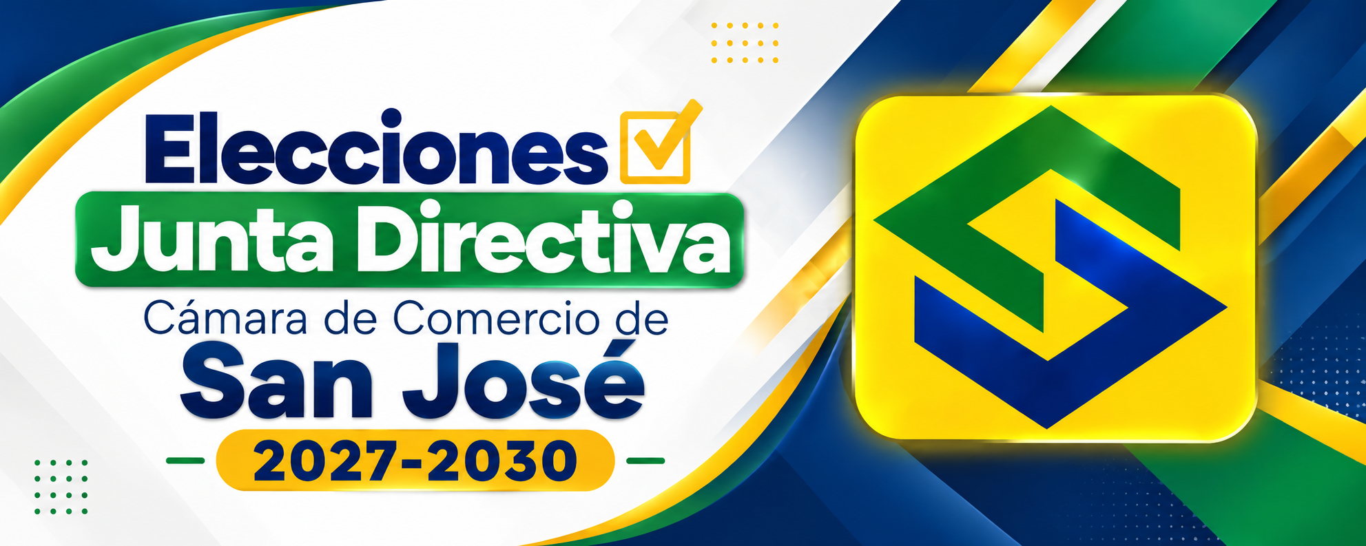 Elecciones Junta Directiva